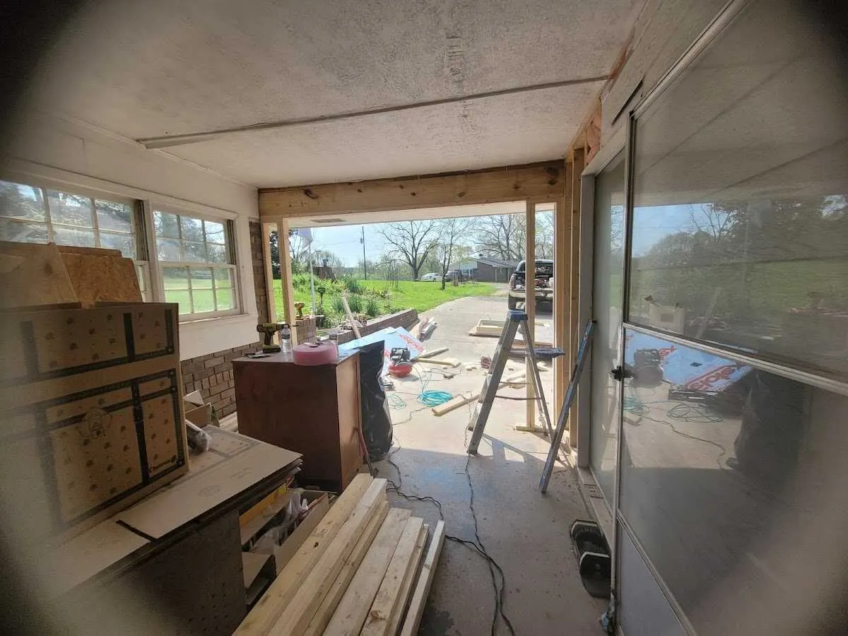 Air movers and dehumidifier for Drying & Dehumidification in St. Augustine Beach